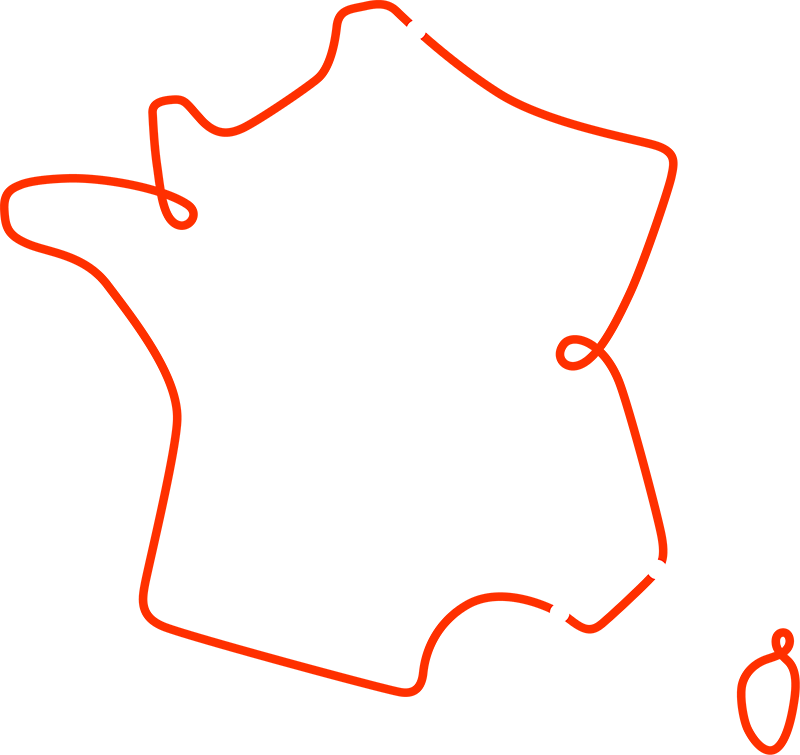 rugby world cup france 2023 host city map